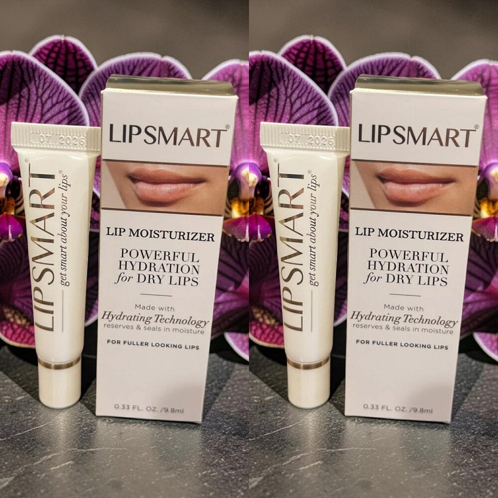 Lipsmart Ultra-Hydrating Lip Treatment 0.33 oz_ 2 units